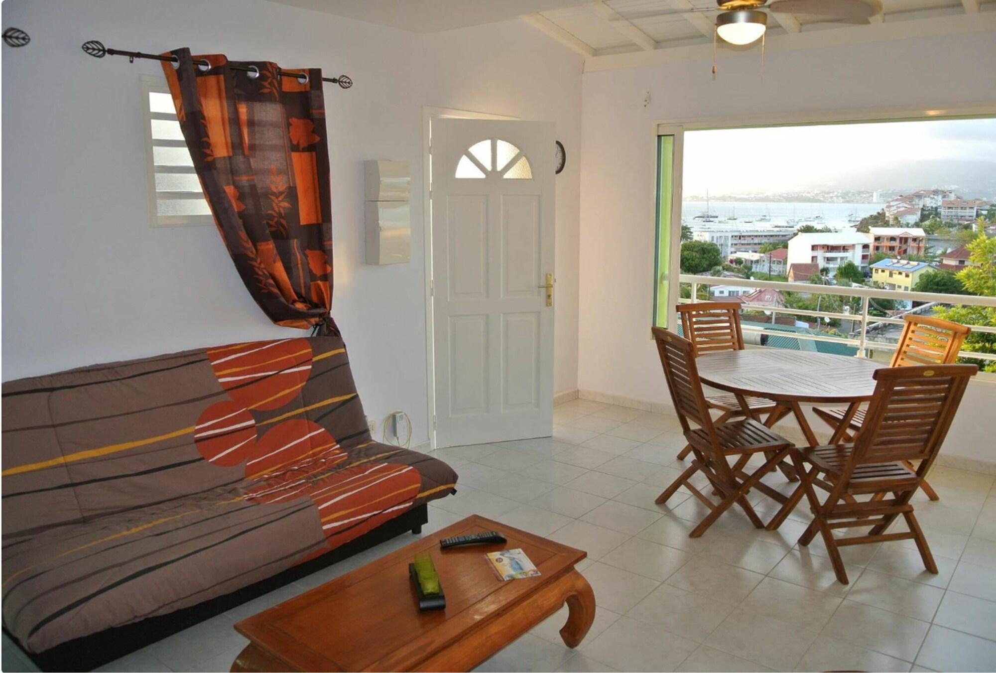 Residence Villas Melissa لي تروا زيليه المظهر الخارجي الصورة