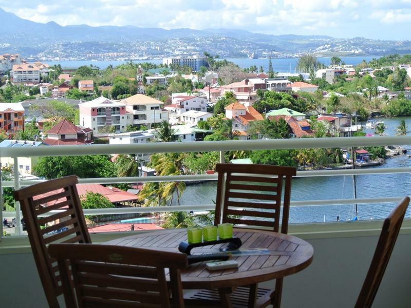 Residence Villas Melissa لي تروا زيليه المظهر الخارجي الصورة
